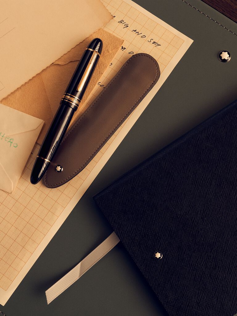 Mechanical Pencils