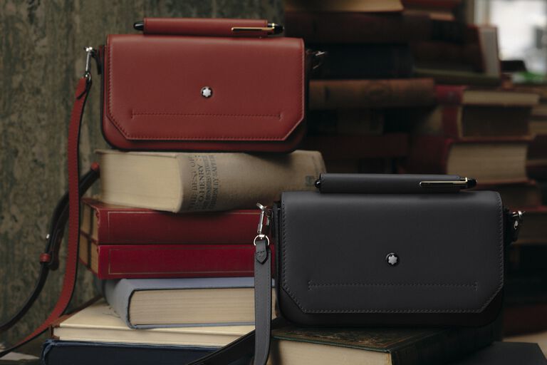 Pen Pouches