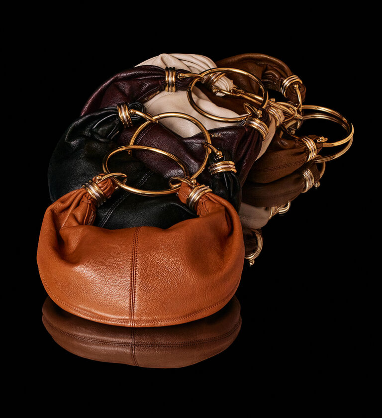 Pouches & Clutches
