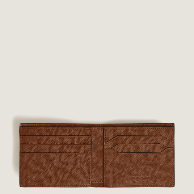 Sartorial Wallet 6cc - 5