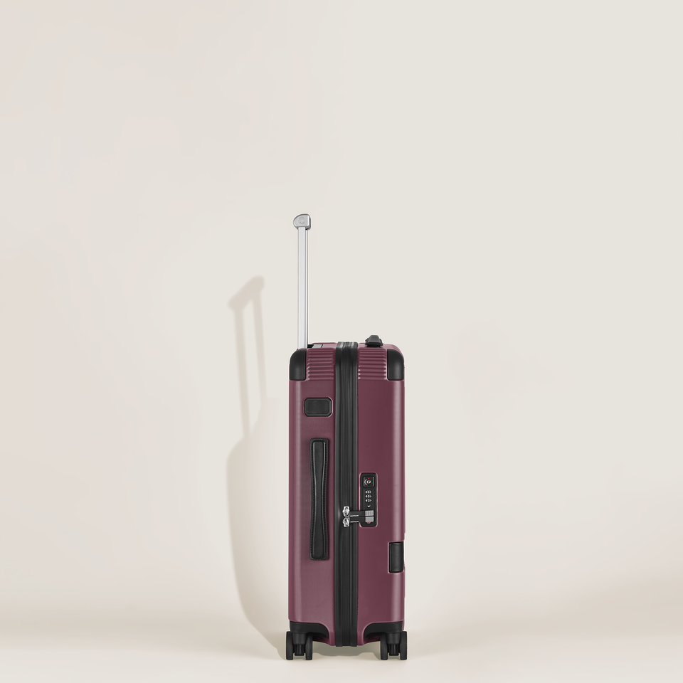 #MY4810 Compact Cabin Trolley - 4