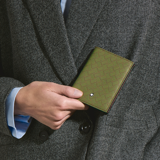 Extreme 3.0 compact wallet 6cc