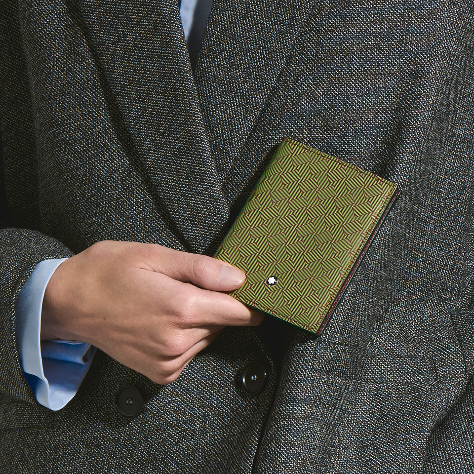 Extreme 3.0 compact wallet 6cc - 2