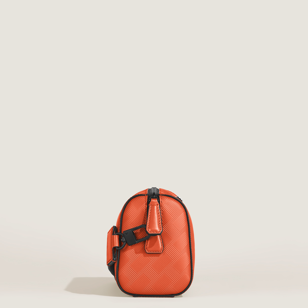 Montblanc 142 Mini Bag with M LOCK 4810 Buckle - 5
