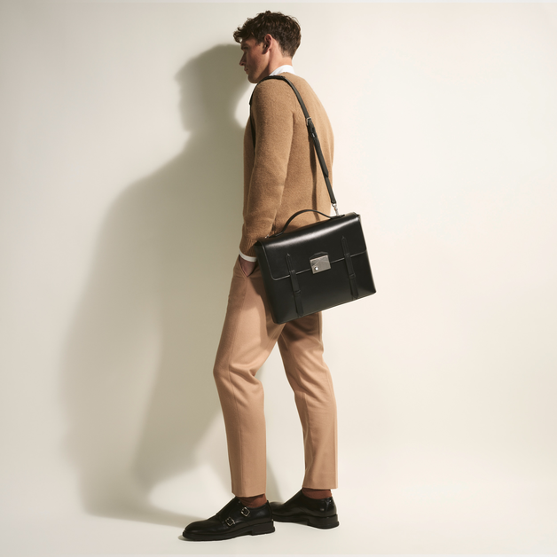 Meisterst&uuml;ck briefcase - 7