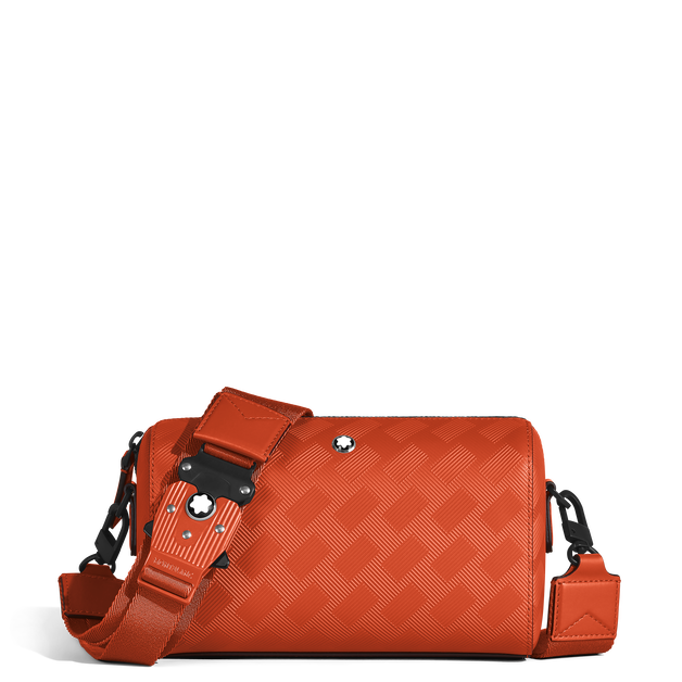 Montblanc 142 Mini Bag with M LOCK 4810 Buckle - 1