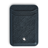 Sartorial Card Wallet 2cc for iPhone with Magsafe