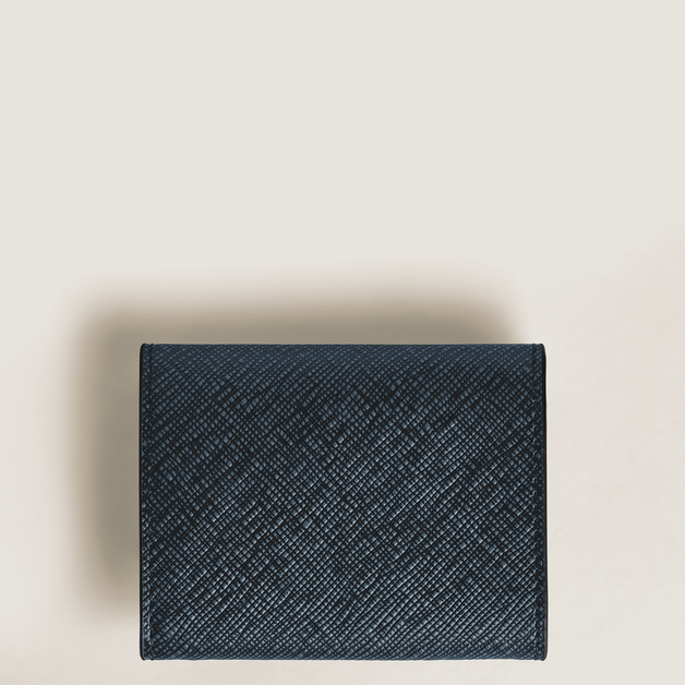 Sartorial Coin Case - 2