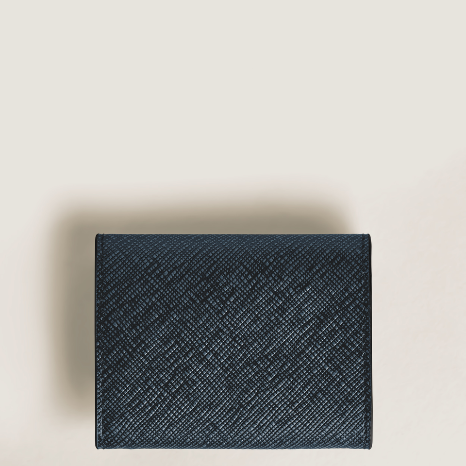 Sartorial Coin Case - 2
