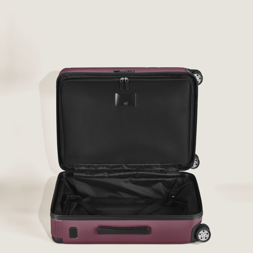 #MY4810 Medium Trolley - 7