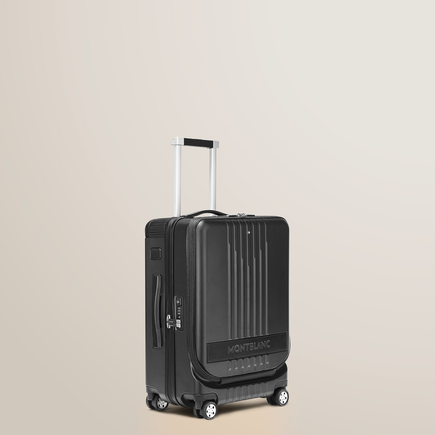 #MY4810 cabin trolley with front pocket