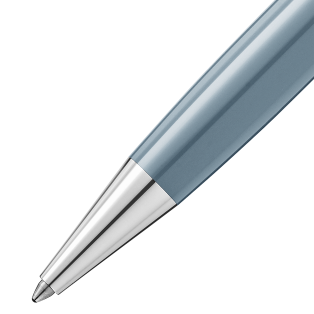 Meisterstück x Olympic Heritage Chamonix 1924 Doué Classique Ballpoint - 3
