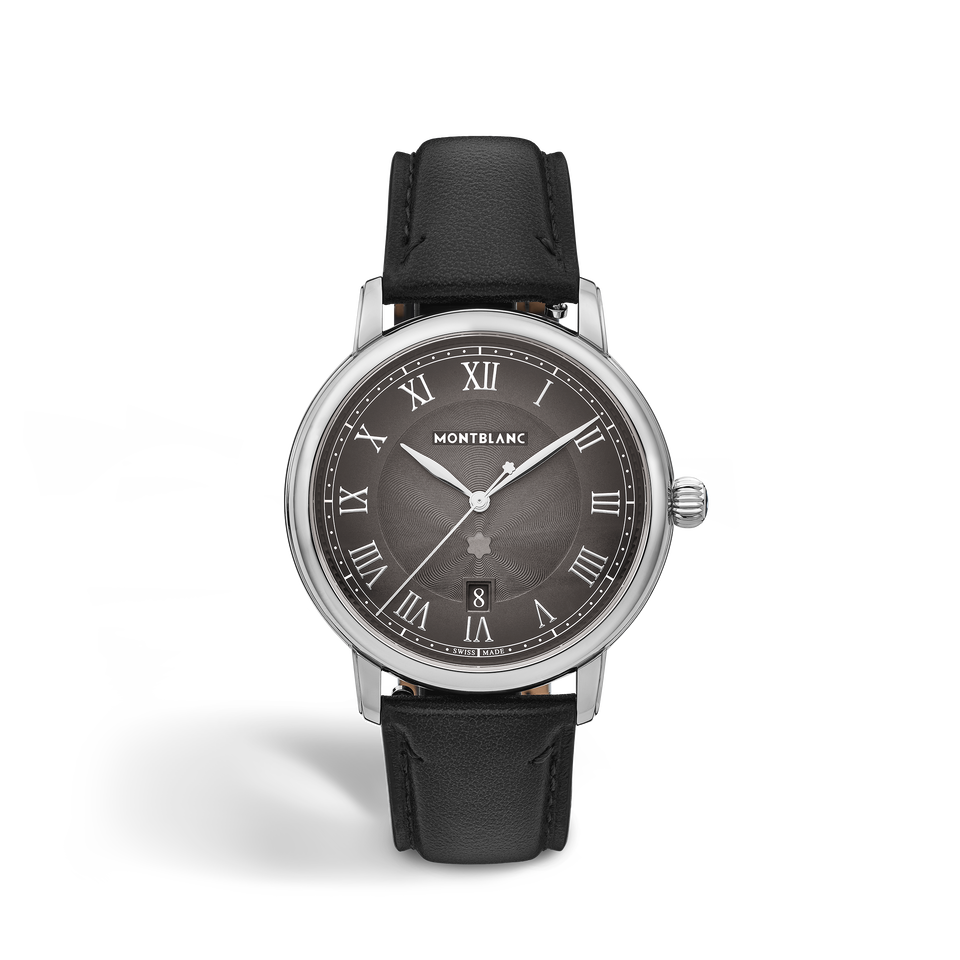 Montblanc Star Legacy Automatic Date 42&nbsp;mm - 1