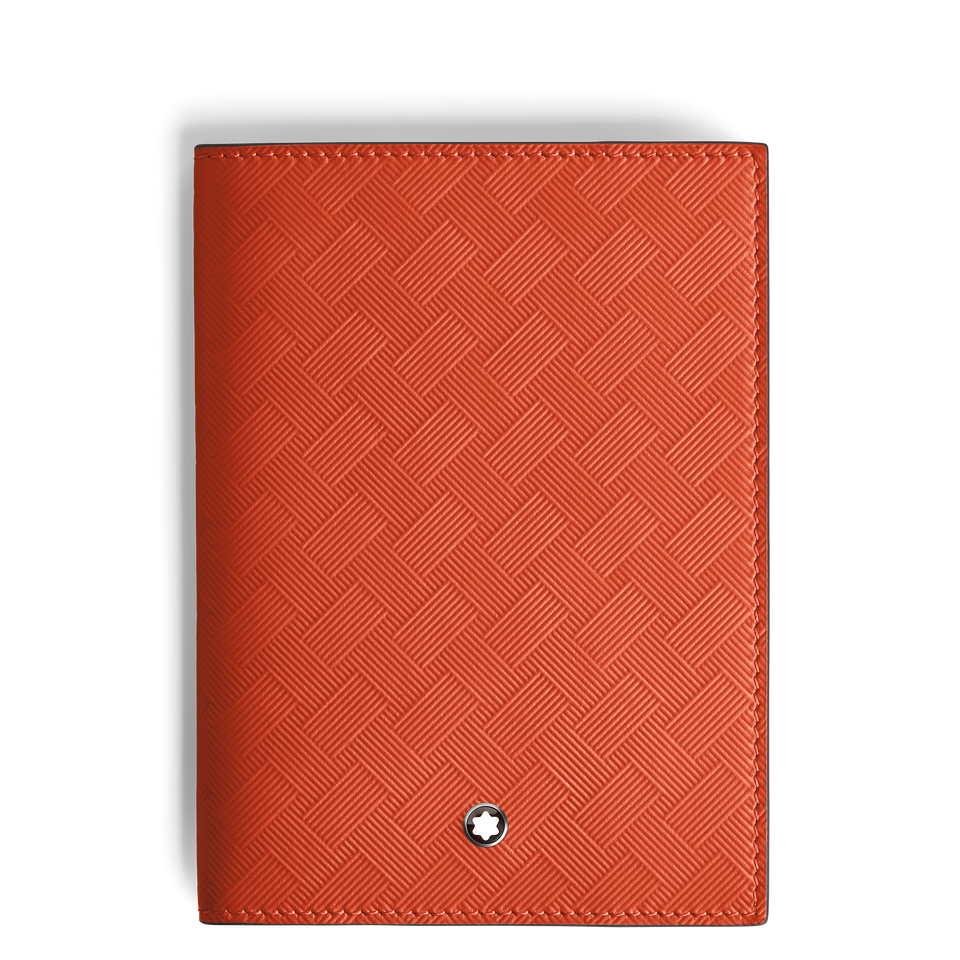 Extreme 3.0 Passport Holder - 1