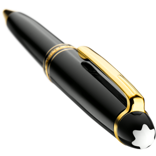 Meisterst&uuml;ck Gold-Coated Classique Ballpoint Pen