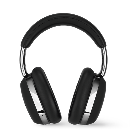 Montblanc MB 01 Over-Ear Headphones Black