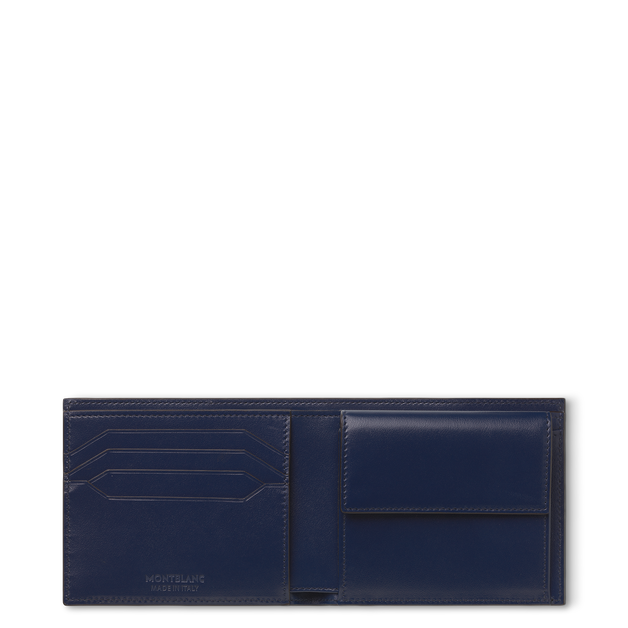 Meisterst&uuml;ck wallet 4cc coin case - 4