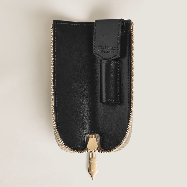 Heritage Baby 1-Pen Pouch - 4
