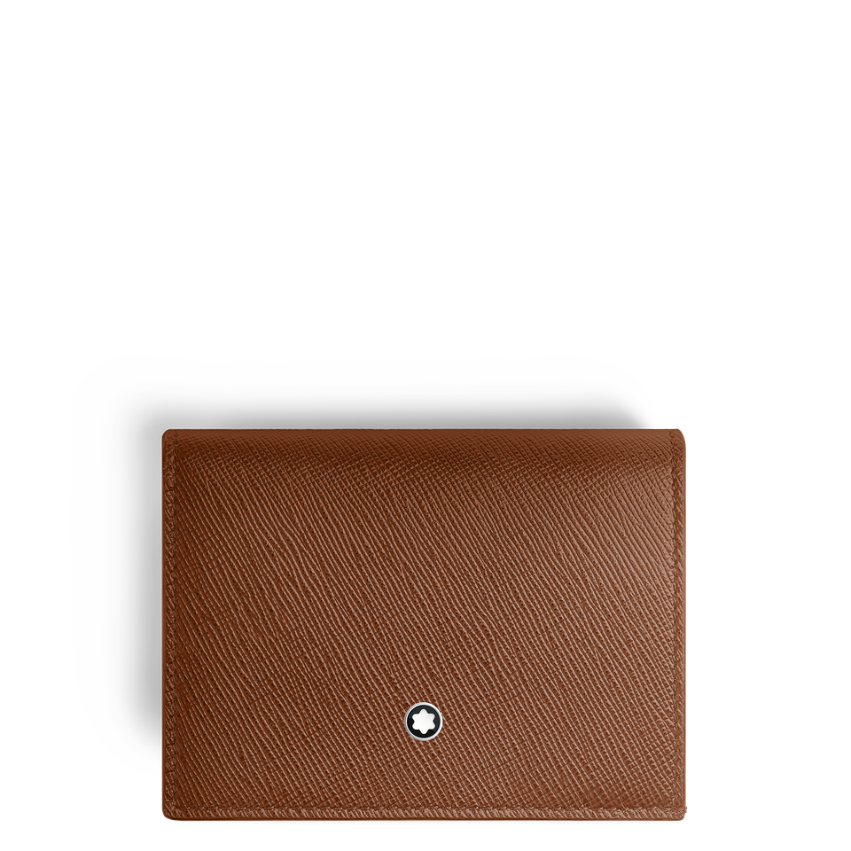 Sartorial Nano Continental Wallet - 1