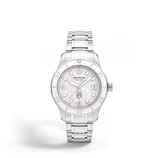 Montblanc Iced Sea Automatic Date 0 Oxygen