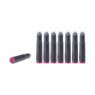 Ink Cartridges, Burgundy Red