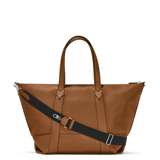 Grain medium duffle