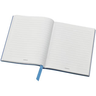 Notebook #146, Lapis Lazuli