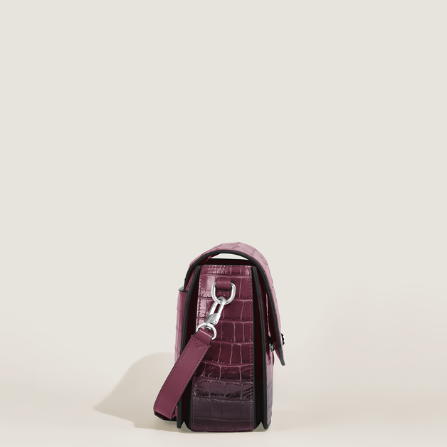 Atelier round messenger - 4