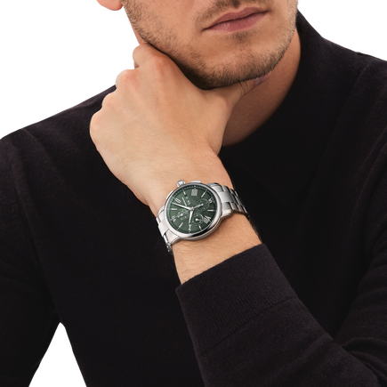 Montblanc Star Legacy Chronograph Day & Date Limited Edition – 800 pieces