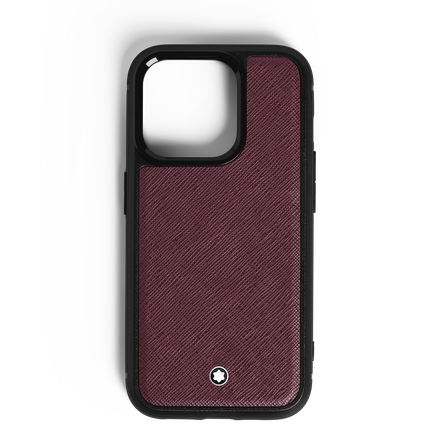 Sartorial hardshell Apple iPhone 16 Pro