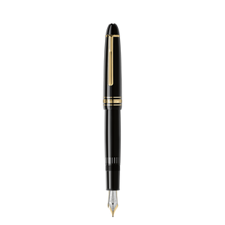 Meisterst&uuml;ck Gold-Coated LeGrand Fountain Pen