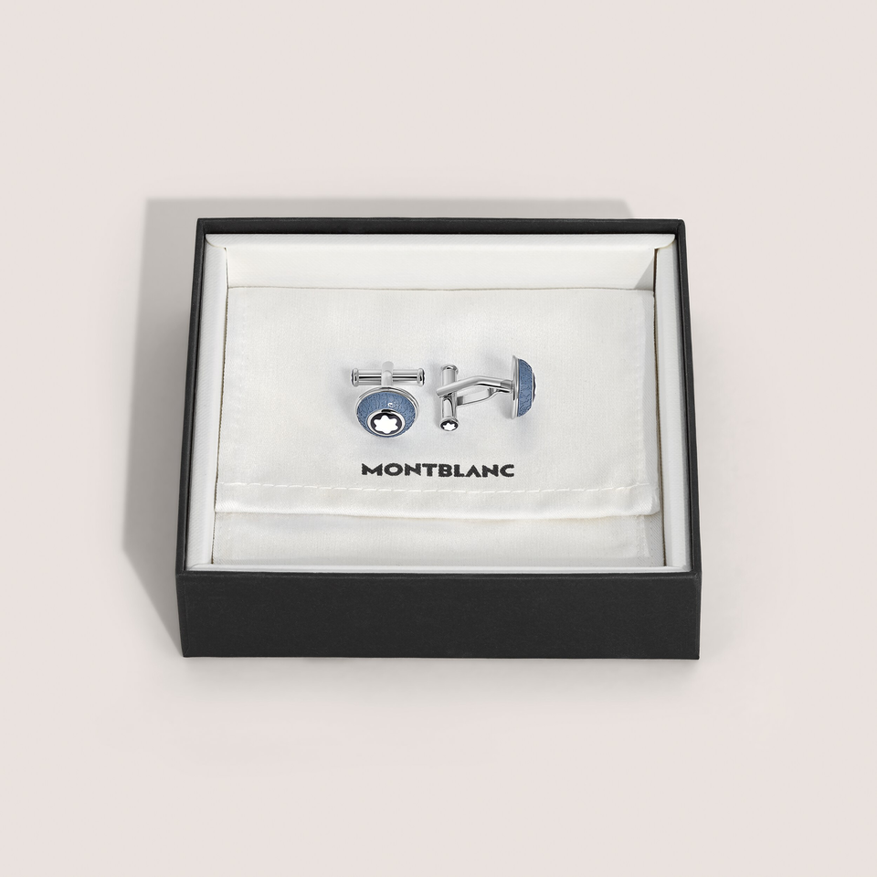 Writers Edition Homage to Johann Wolfgang von Goethe Cufflinks - 3