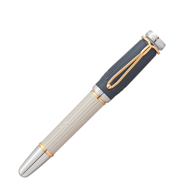 Writers Edition Homage to Jane Austen Limited Edition Fountain Pen - 3