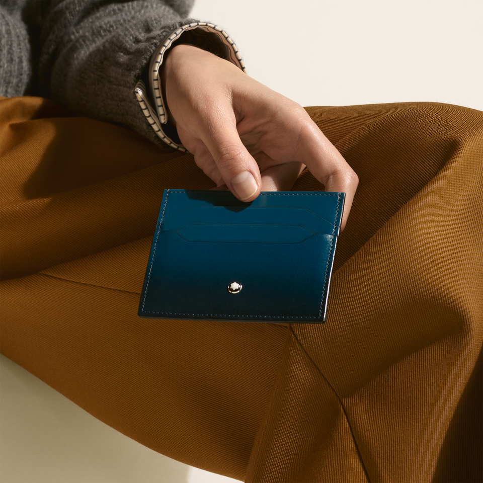 Meisterst&uuml;ck Card Holder 6cc - 2