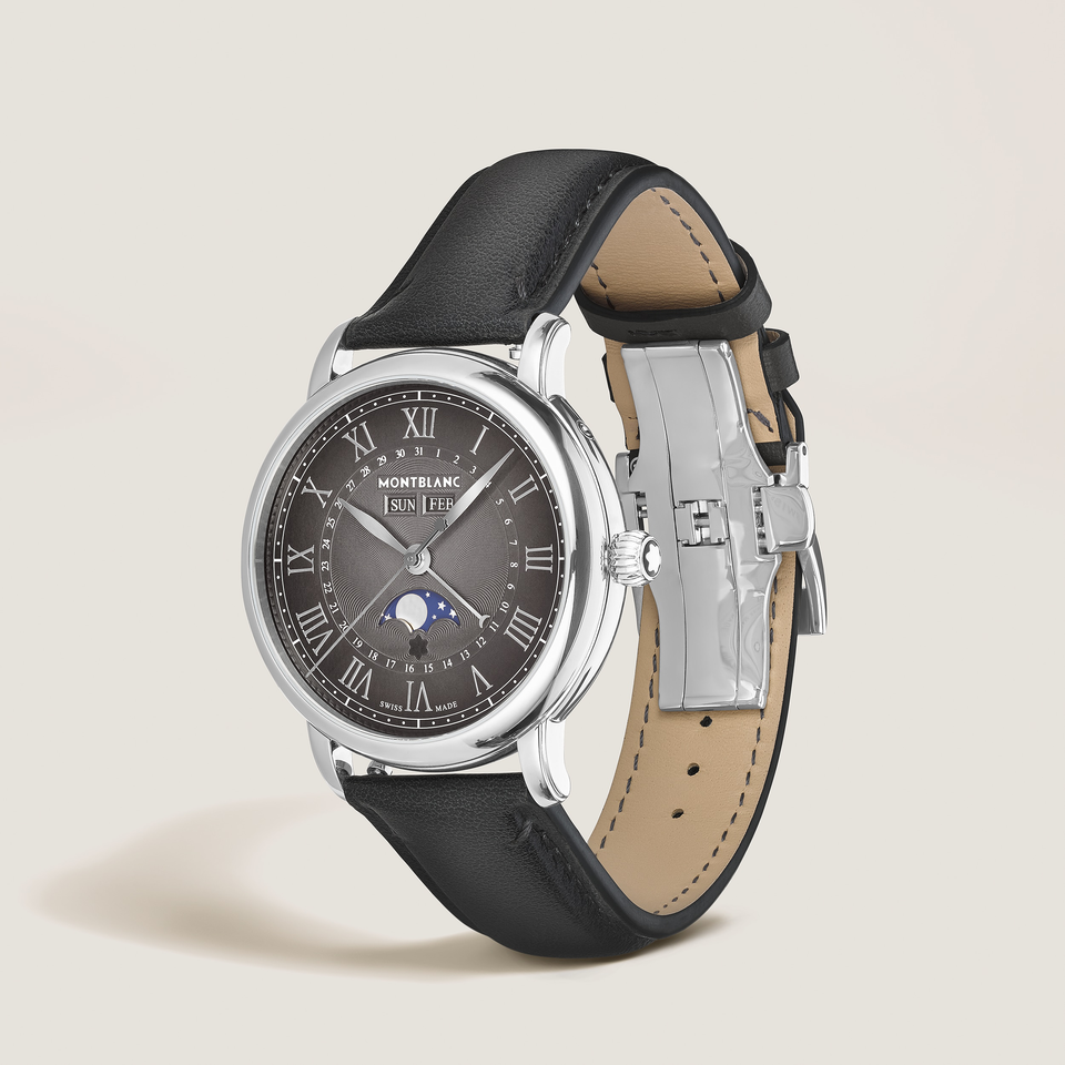 Montblanc Star Legacy Full Calendar 42&nbsp;mm - 4