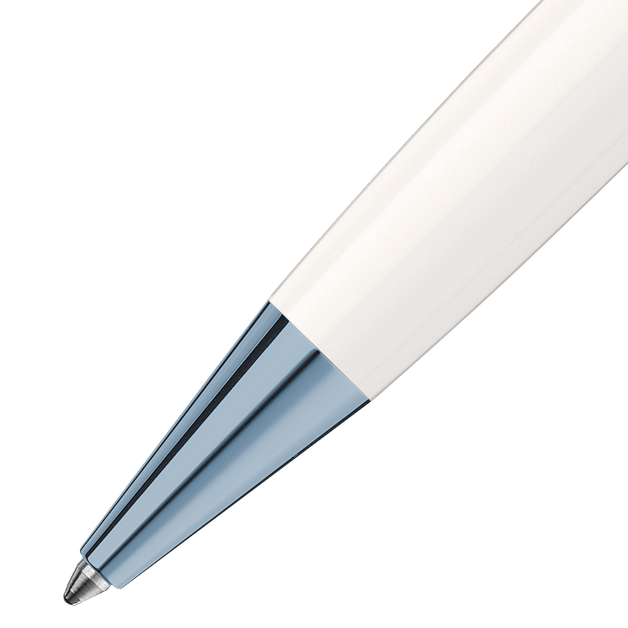 Meisterstück Glacier Classique Ballpoint White - 2