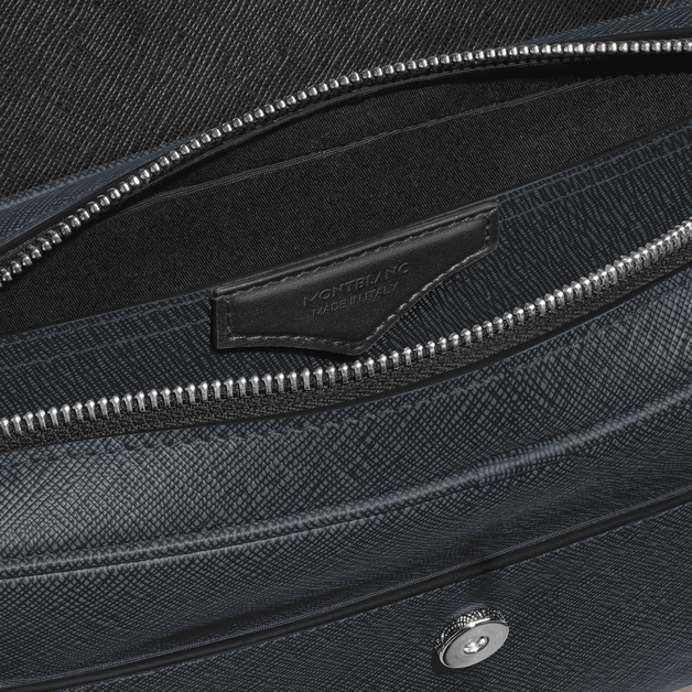 Sartorial Crossbody - 5