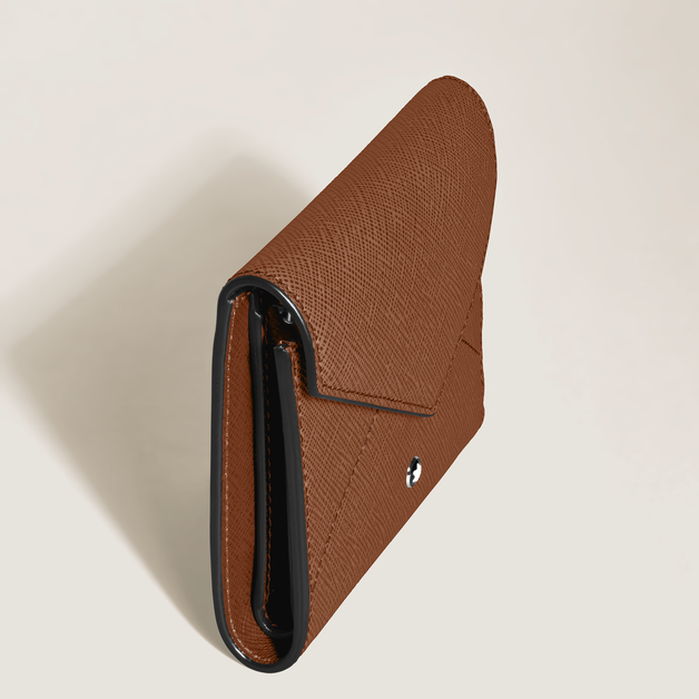 Sartorial Trio Wallet 6cc - 4
