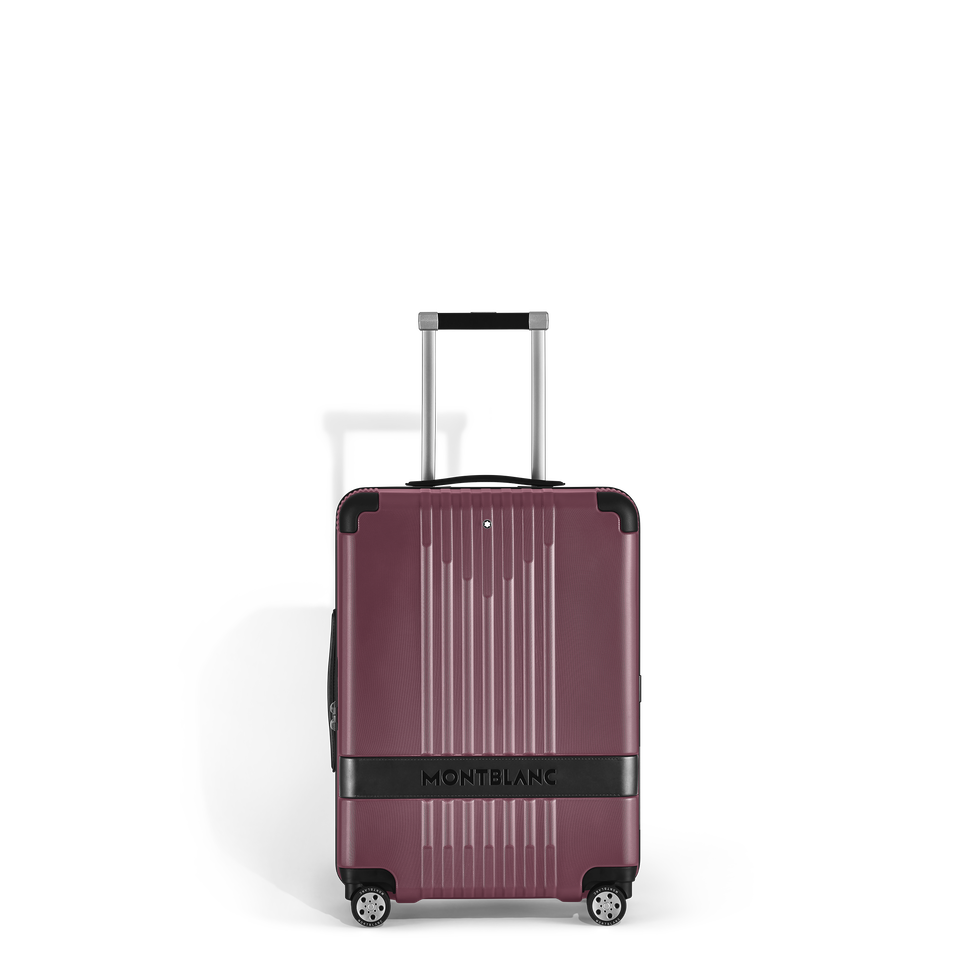 #MY4810 Cabin Trolley - 1