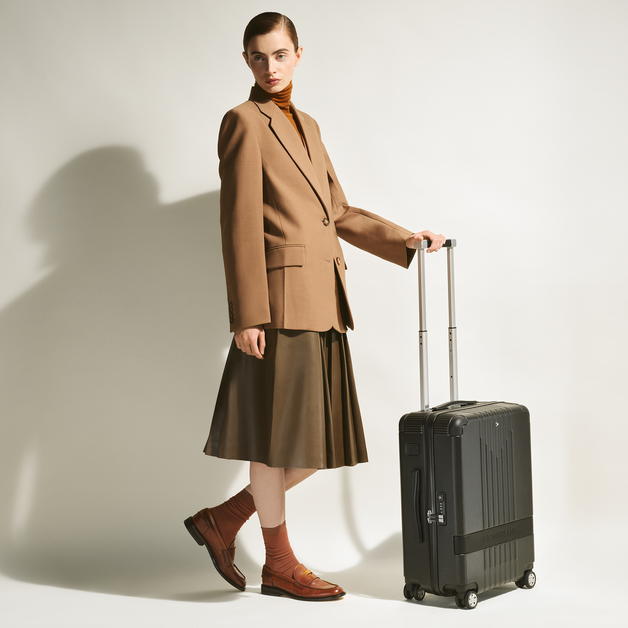 #MY4810 cabin trolley - 7