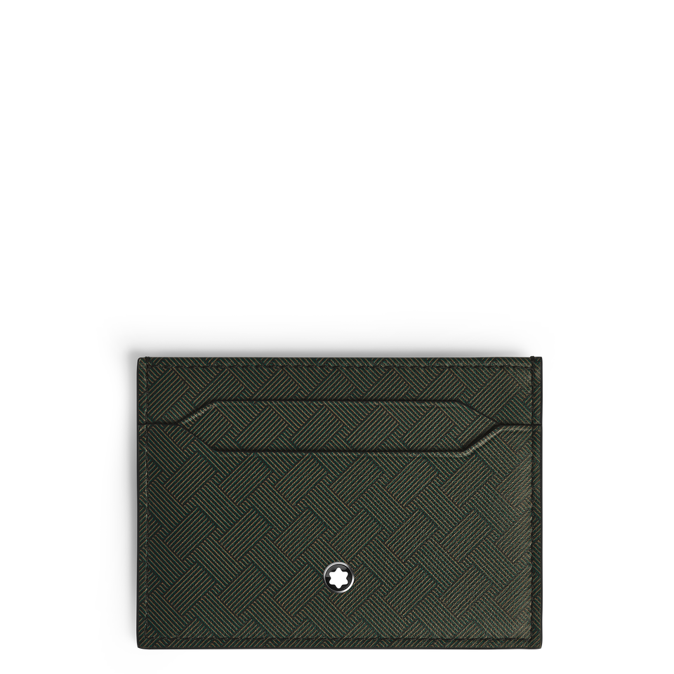 Card Holder 5cc - 1