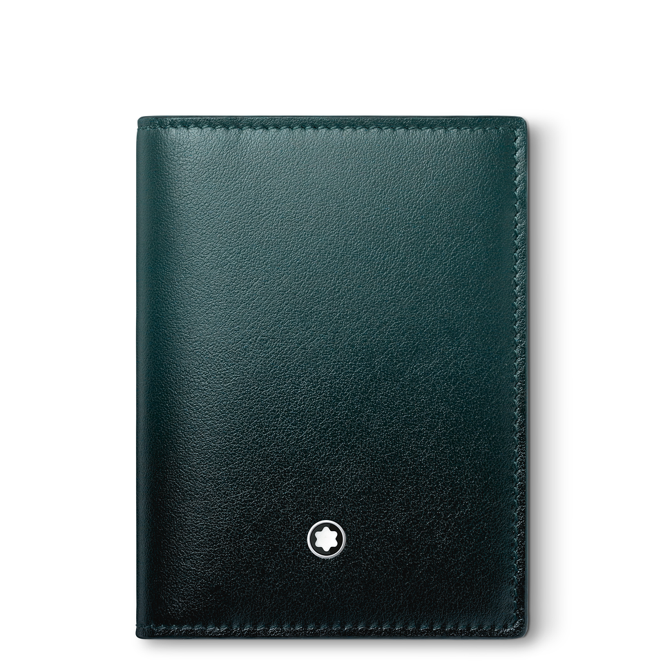Meisterst&uuml;ck card holder 4cc - 1