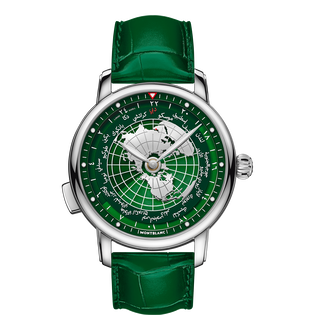 Montblanc Star Legacy Orbis Terrarum Limited Edition - 71 pieces