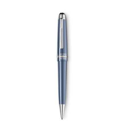 Meisterstück Glacier Midsize Ballpoint Blue