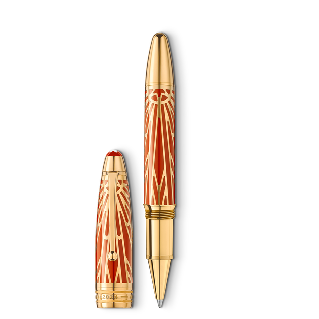 Meisterstück The Origin Collection Solitaire LeGrand Rollerball - 1