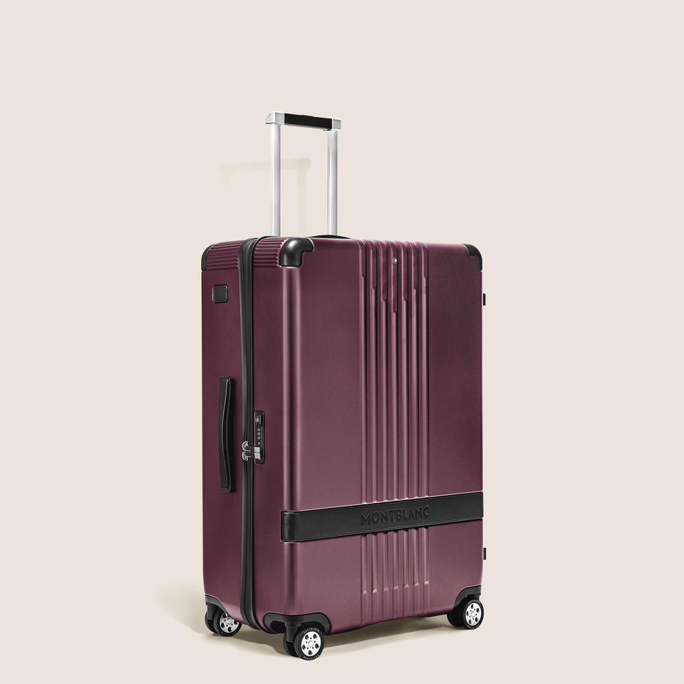#MY4810 Large Trolley - 3