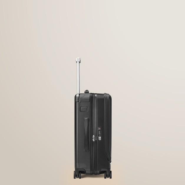 #MY4810 cabin trolley with front pocket - 4