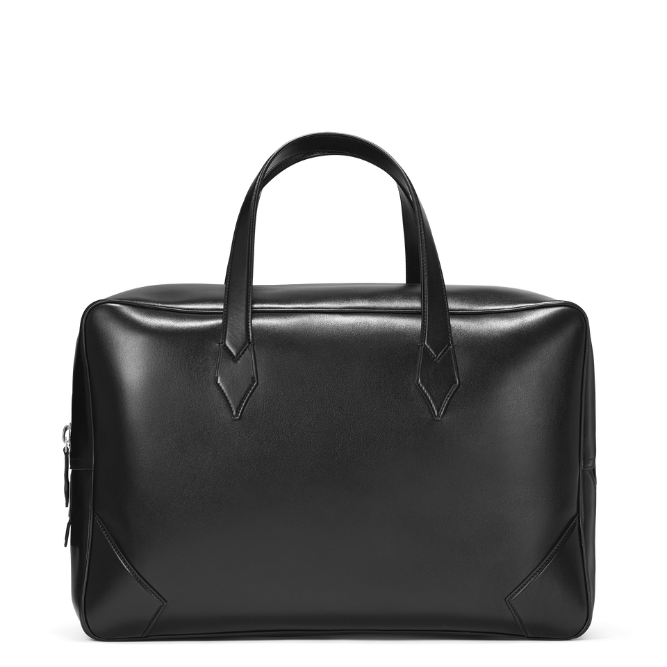 Weekender Bag 45 in Meisterst&uuml;ck Leather - 4