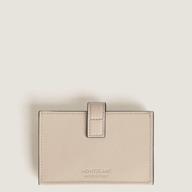 Meisterst&uuml;ck card holder 5cc - 2