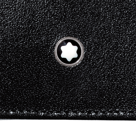 Meisterstück Wallet 8cc
